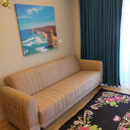 Akdeniz Apart Hotel Marmaris Zimmer foto