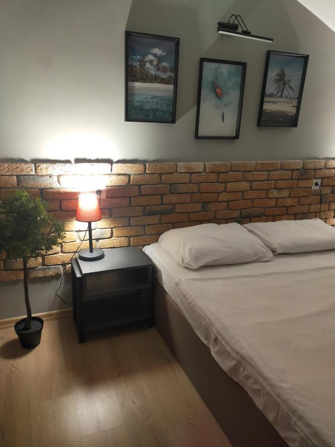 Akdeniz Apart Hotel Marmaris Exterior foto