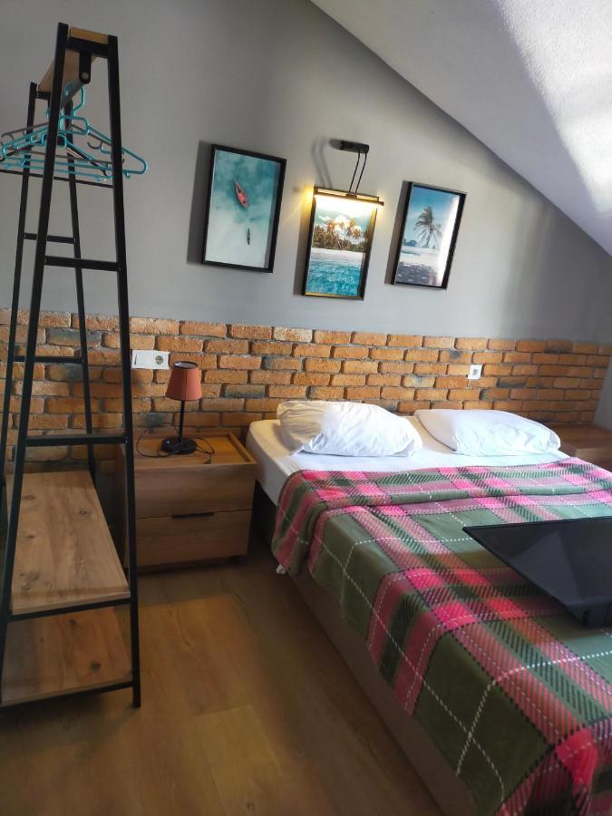 Akdeniz Apart Hotel Marmaris Zimmer foto