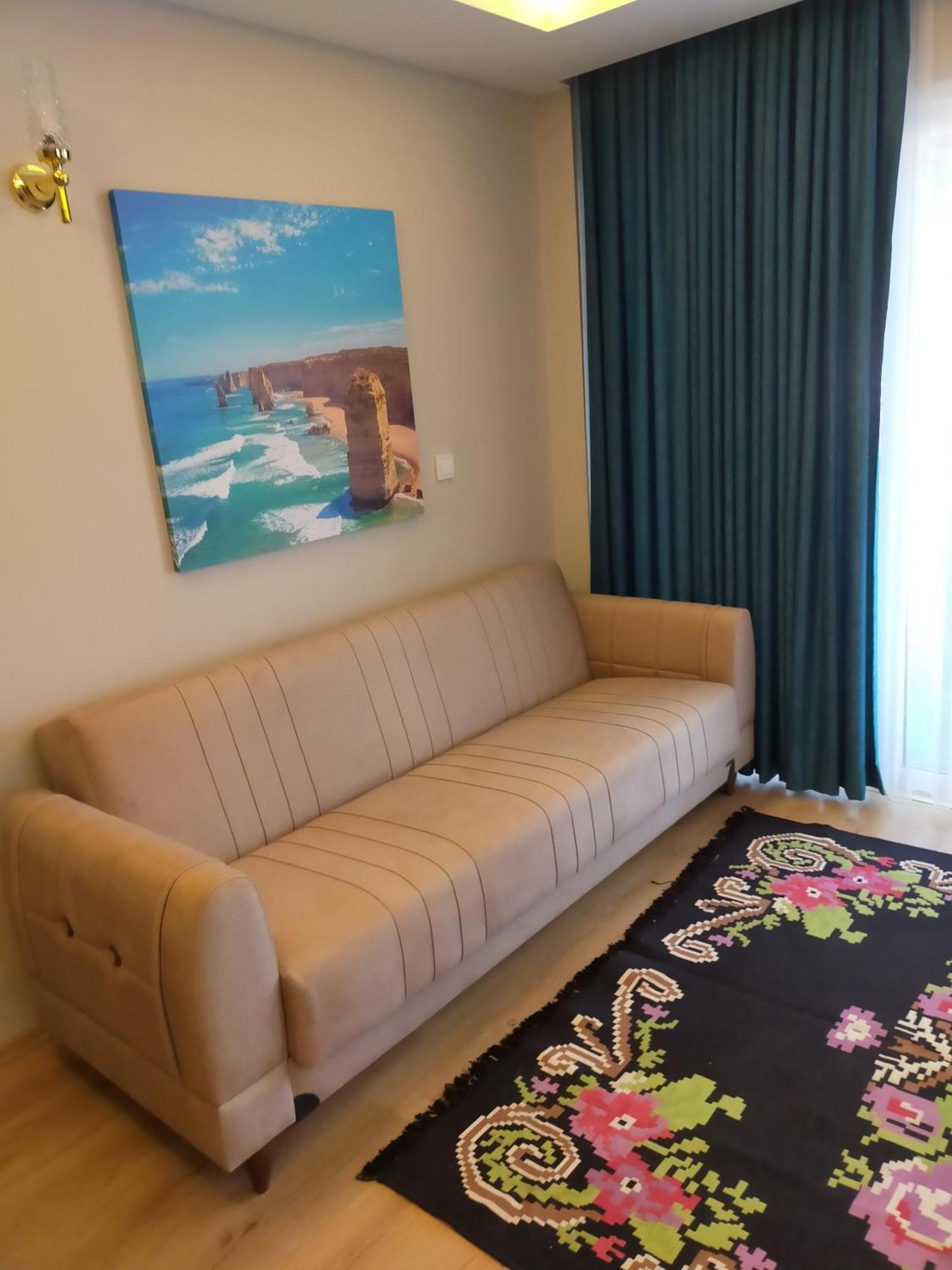 Akdeniz Apart Hotel Marmaris Zimmer foto